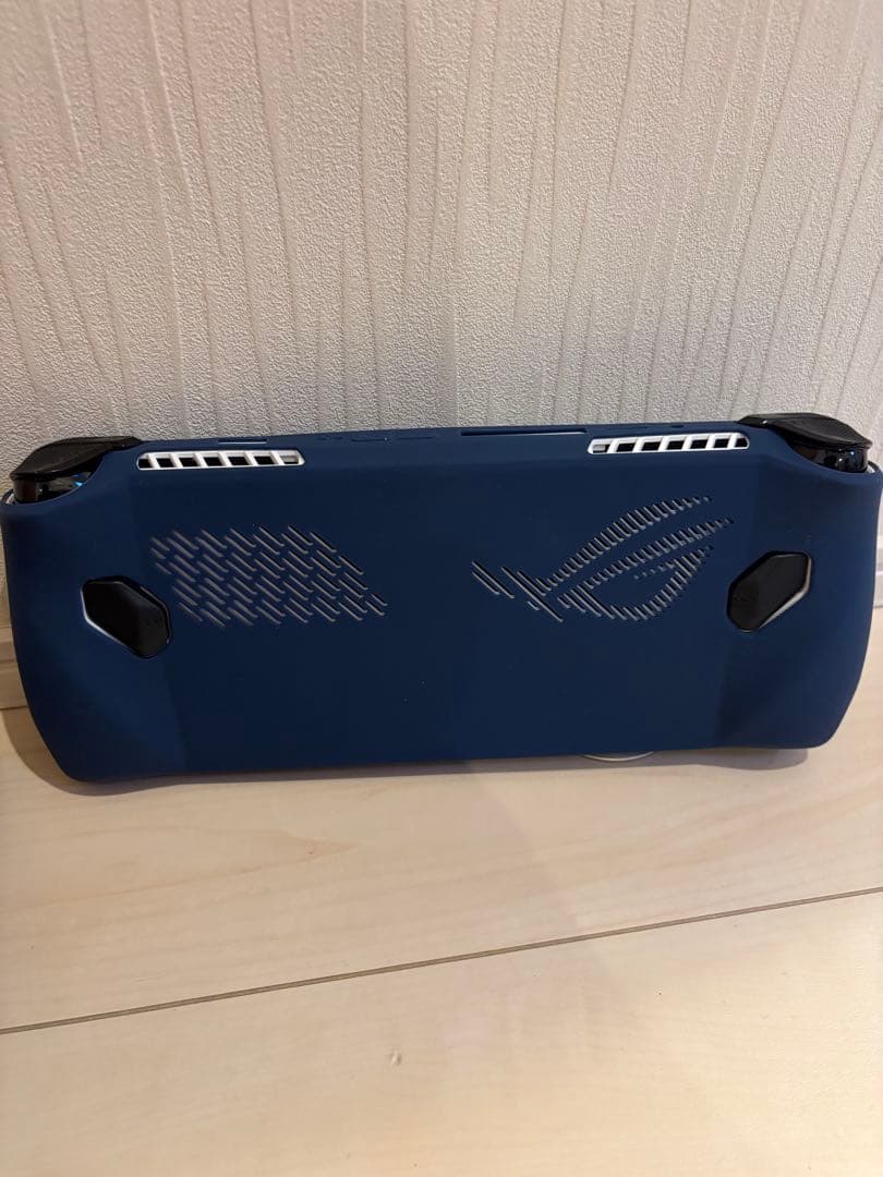 ASUS RC71L-Z1E512 ROG ALLY使用回数数回付属品多数！