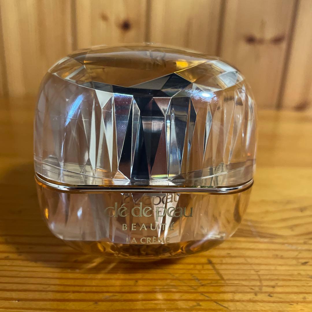 クレ・ド・ポー ボーテ ラ・クレーム 50ml 新品　定価１２万円　限定品