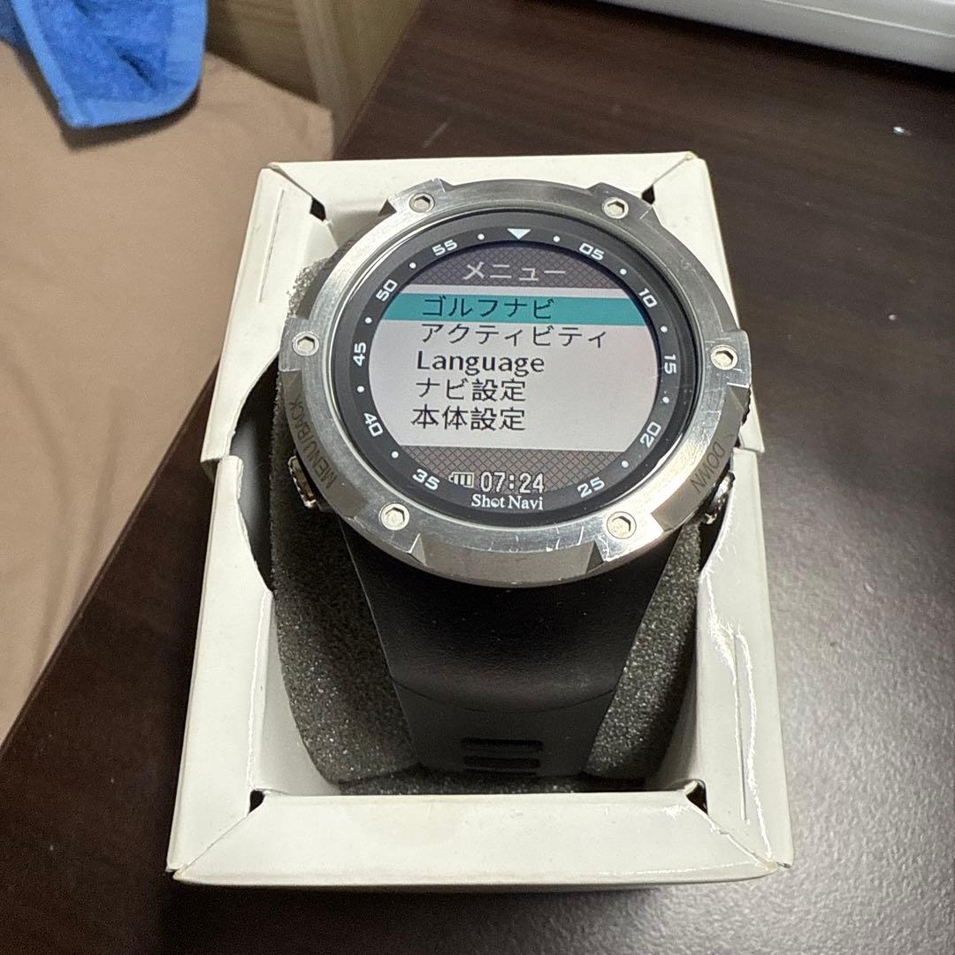 Shoei Navi W1 Evoive ブラック