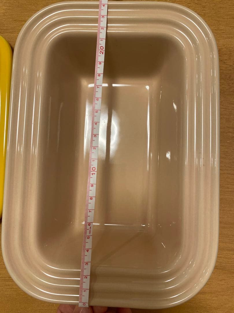 【セール中】ル クルーゼ　蓋付きオーブン皿