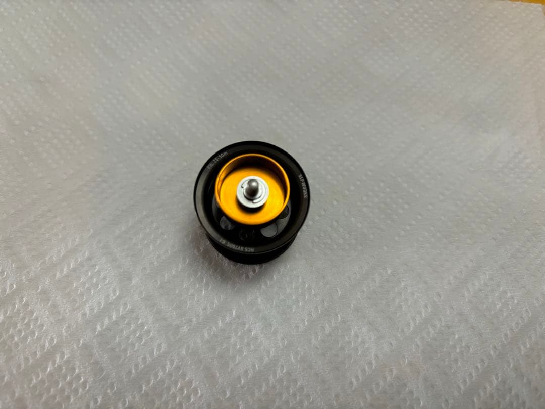 RCSB CT SV 700S スプール G1 slp