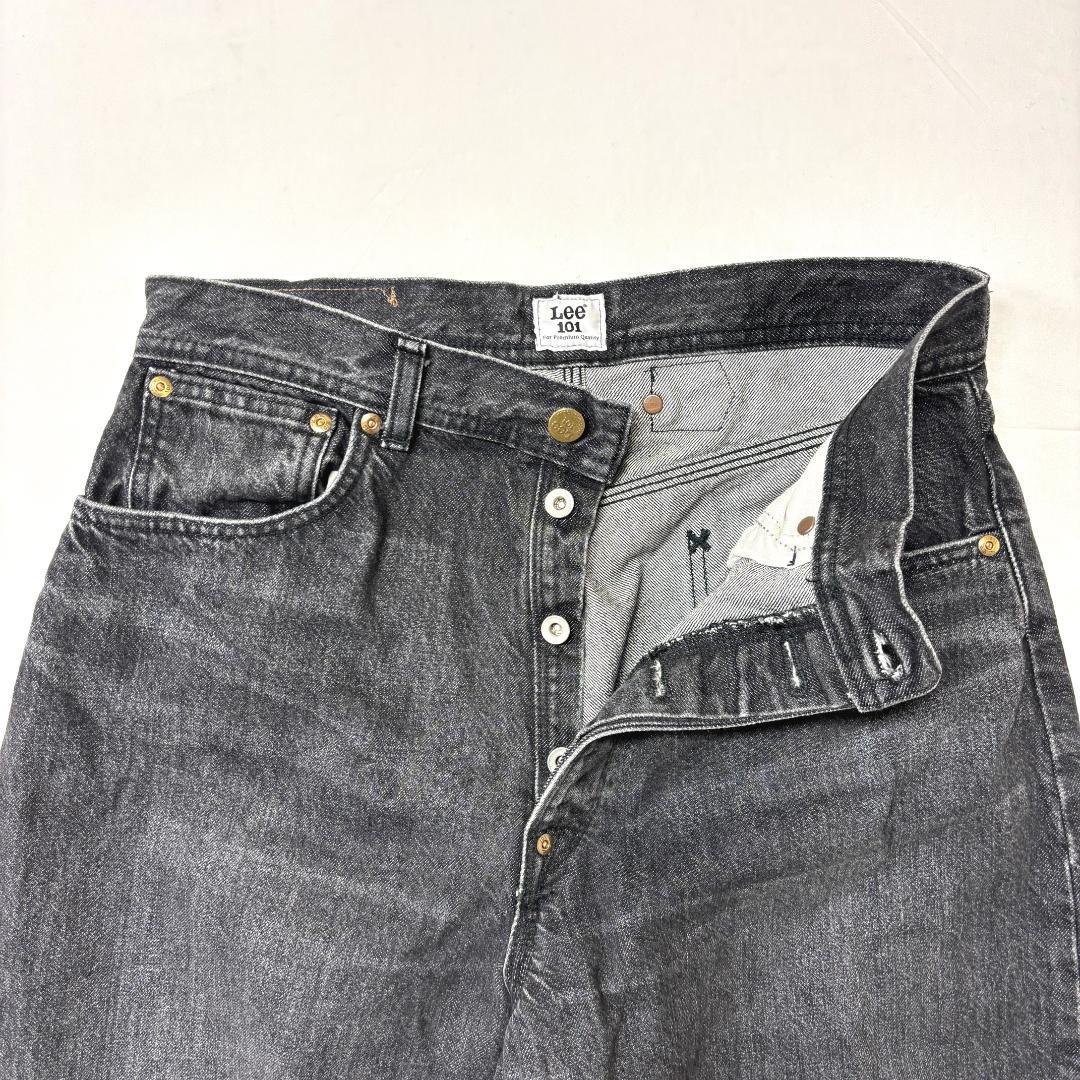 Lee 101 × URBAN RESARCH COWBOY PANTS