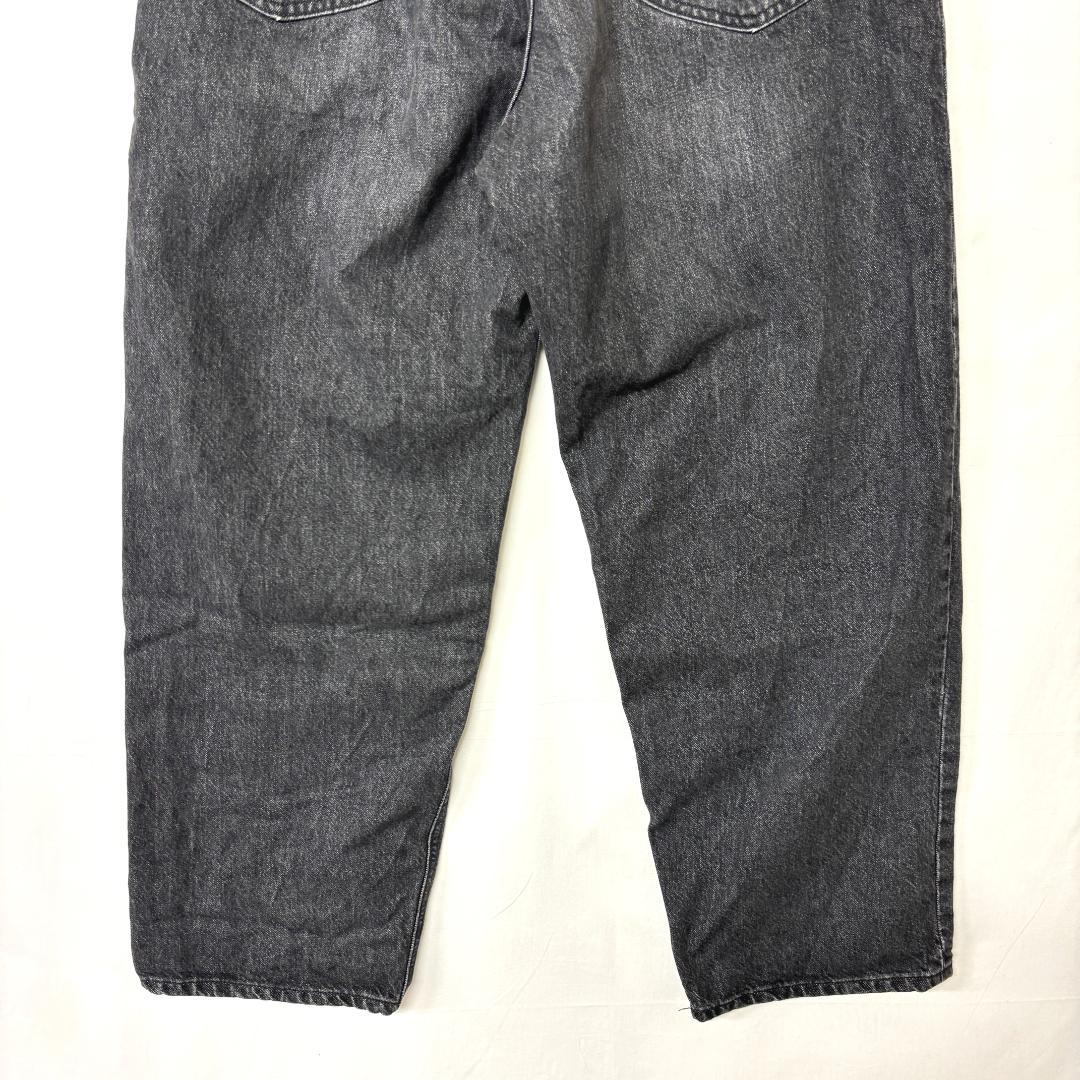 Lee 101 × URBAN RESARCH COWBOY PANTS