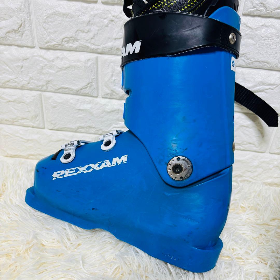 スキー REXXAM S Power REX 100