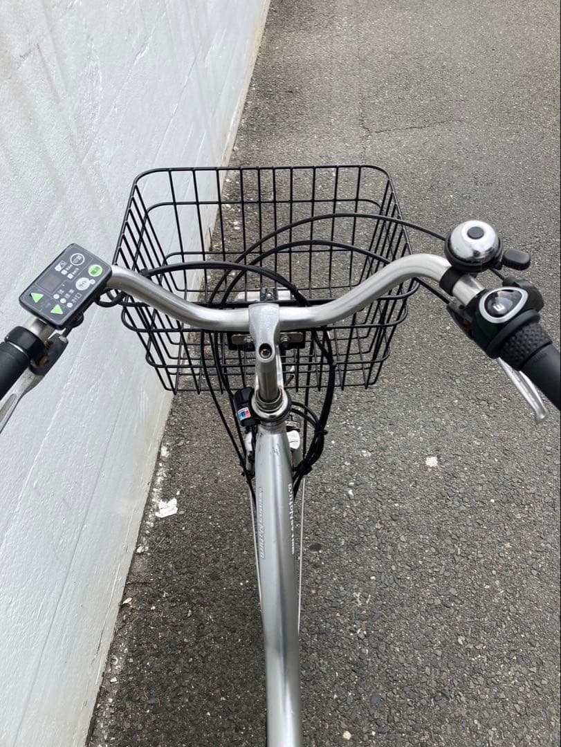 1460バッテリー充電器なし