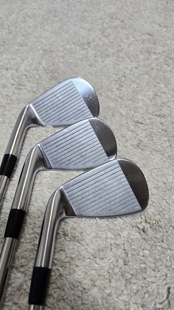 Titleist AP2 716 NS PRO 950GH 6本セット