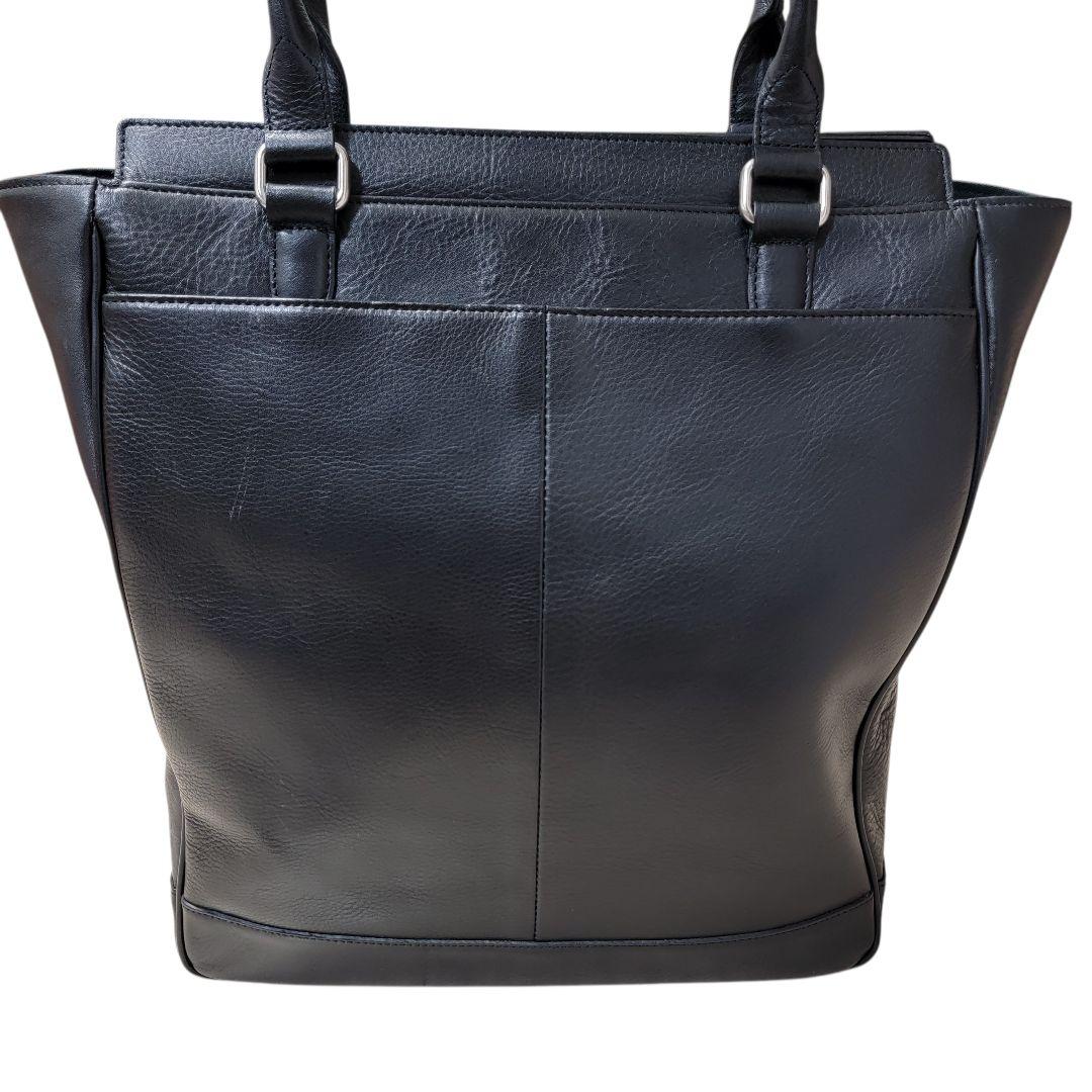 BLACK LABEL CRESTBRIDGE トートバッグ ビジネスバッグ
