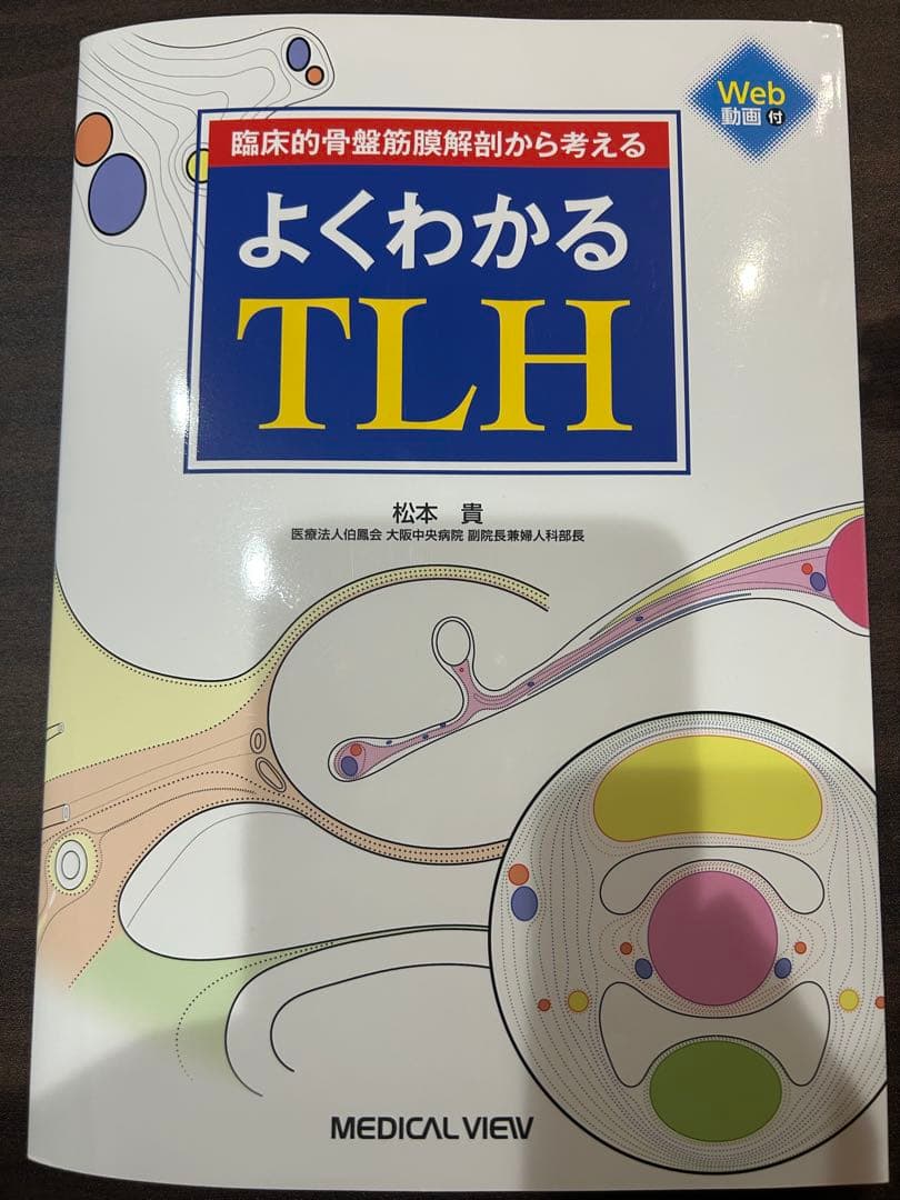 [裁断済]よくわかる TLH
