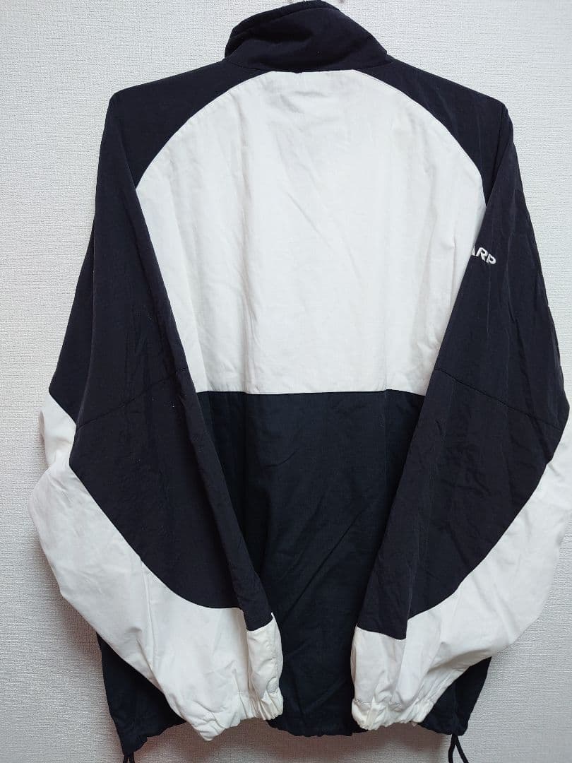 UMBRO　マンチェスターユナイテッド　ジャケット