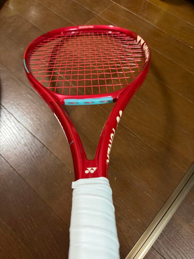土日限定！YONEX VCORE 98 2026年モデルテニスラケット