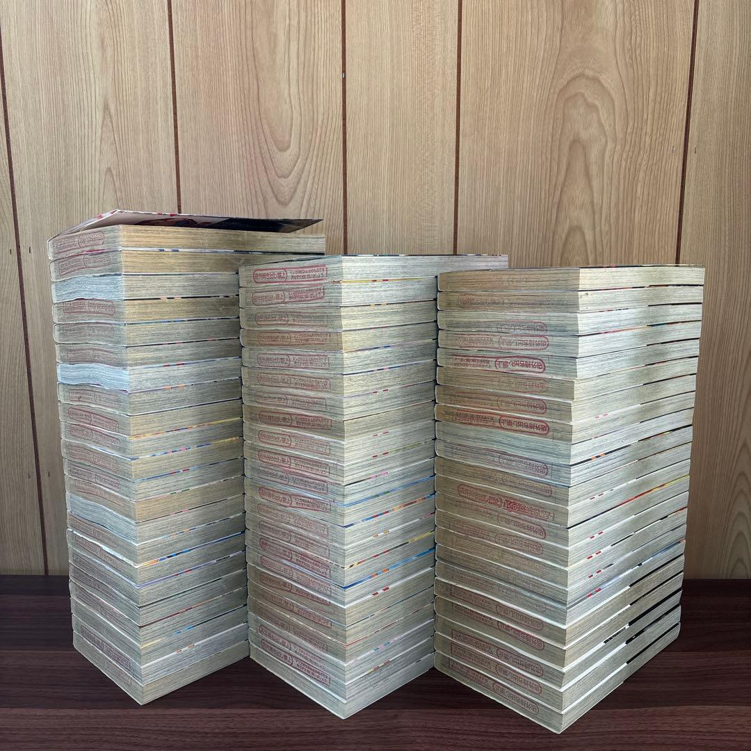 史上最強の弟子 ケンイチ 1〜61巻＋5冊　全巻セット　まとめ売り　漫画　本