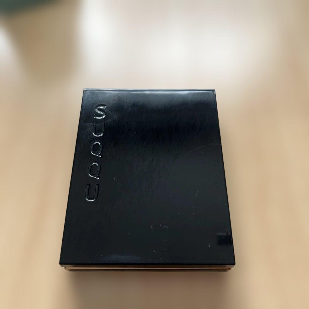 suqqu シグニチャーカラーアイズ　15 凛覗