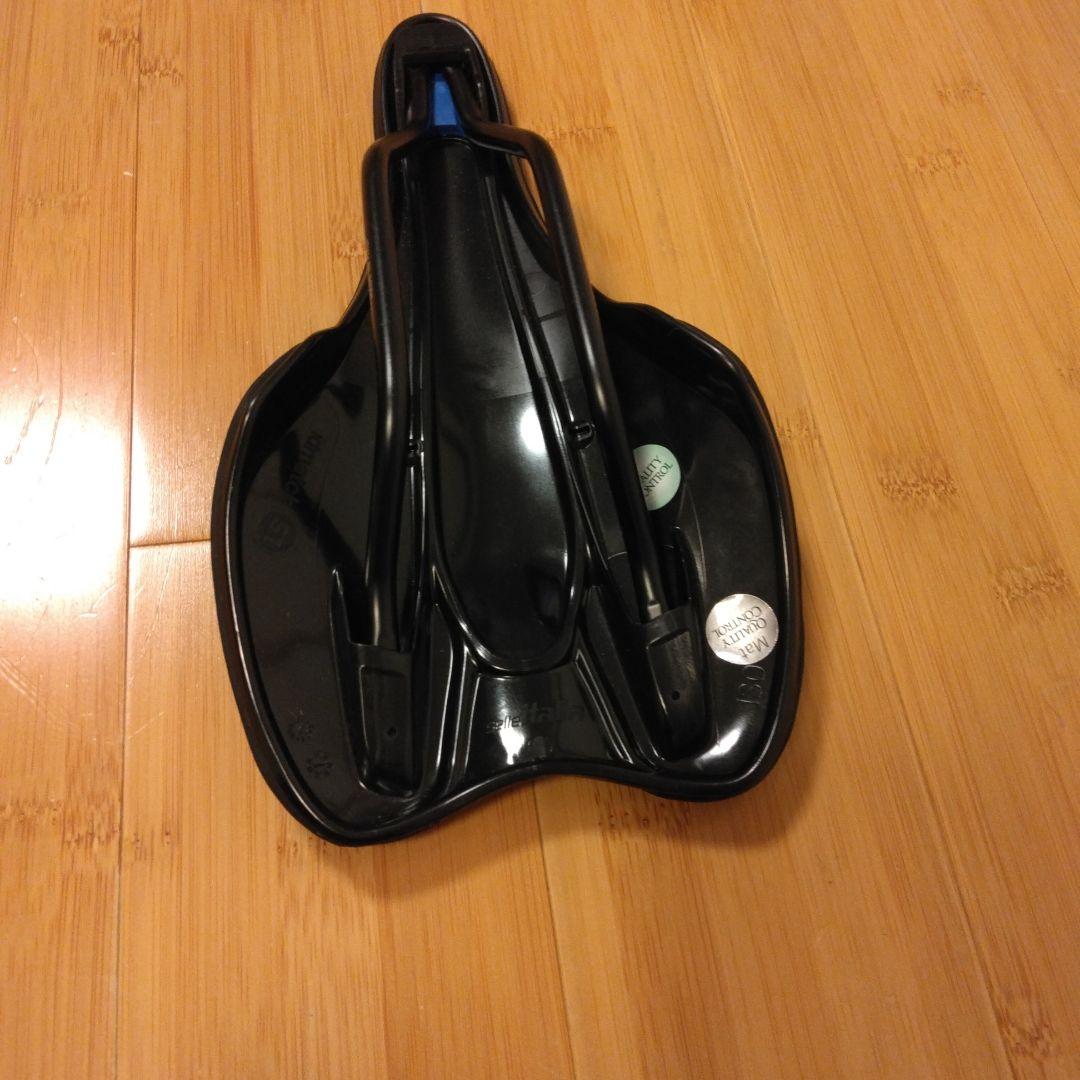 Selle Italia SLR サドル 黒