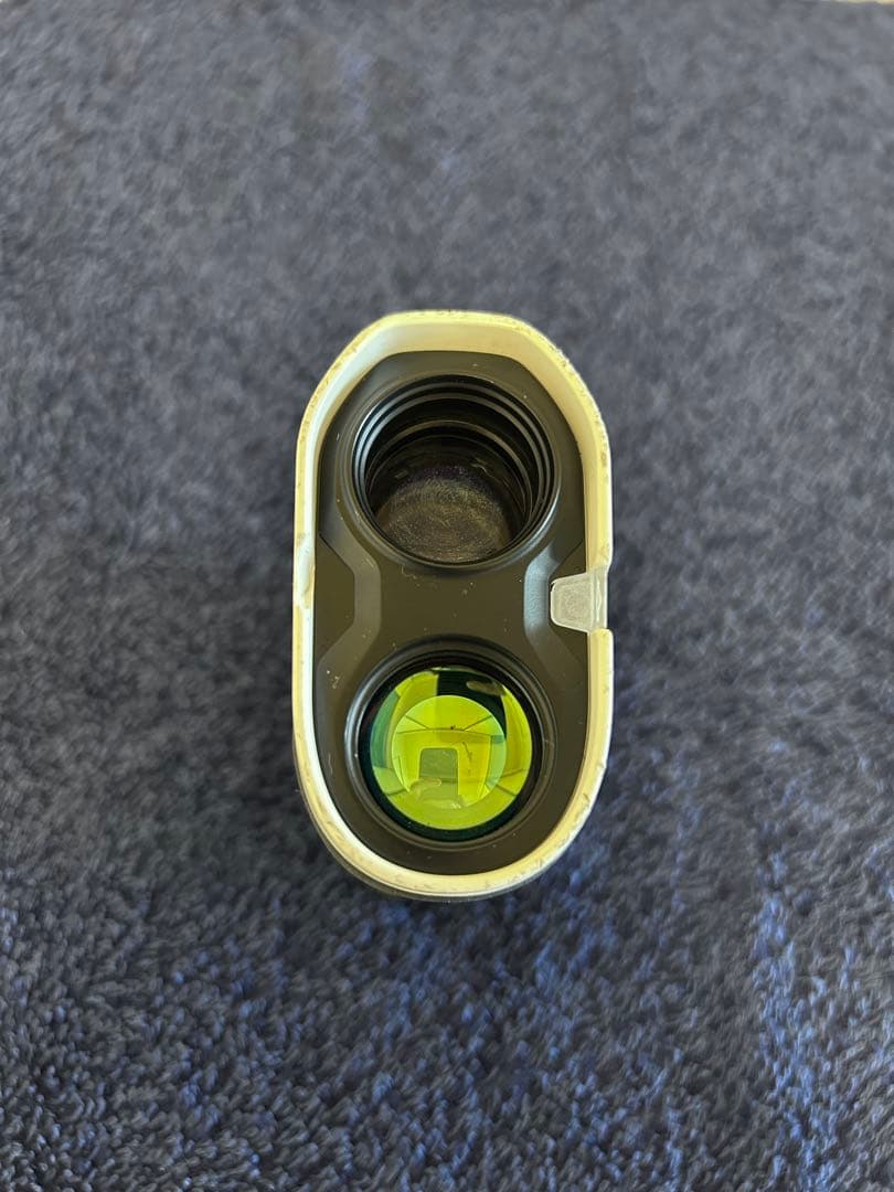 ニコン COOLSHOT PROII STABILIZED