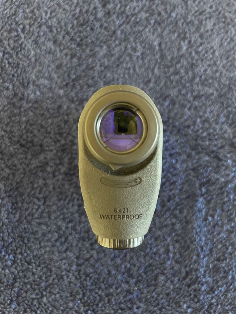ニコン COOLSHOT PROII STABILIZED