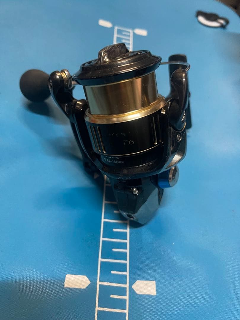 コンプレックスCi4 F6 C2500HGS 期間限定値下げ中！