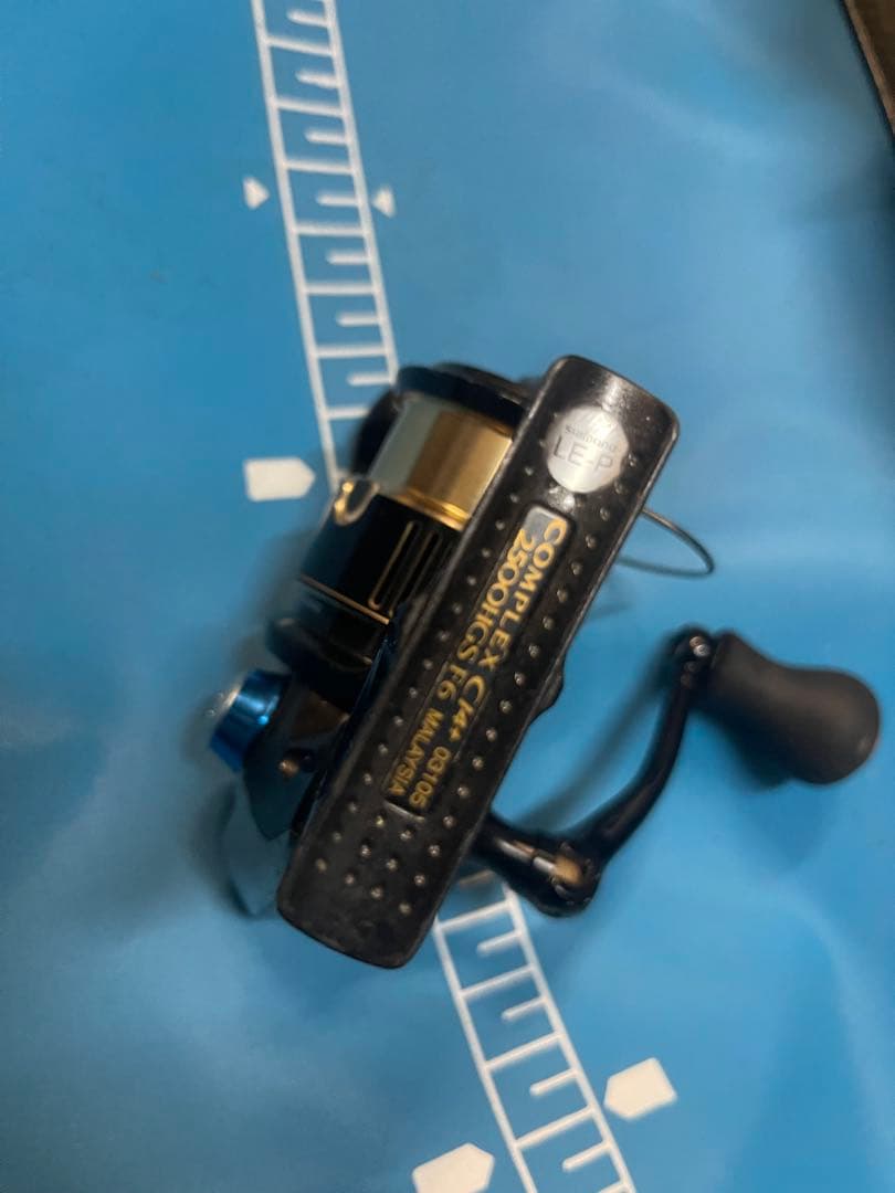 コンプレックスCi4 F6 C2500HGS 期間限定値下げ中！