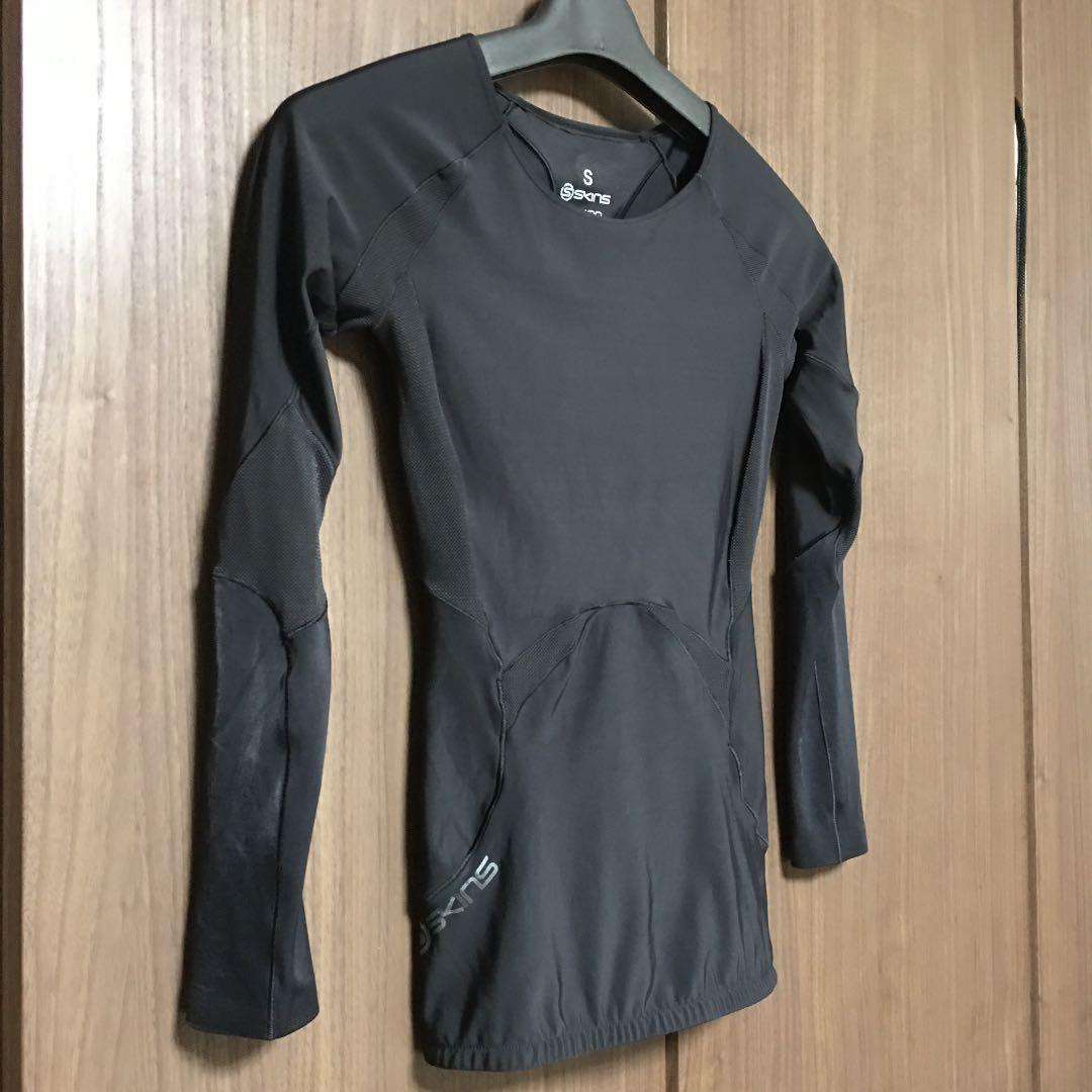 SKINS   リカバリーコンプレッション　レディース　S