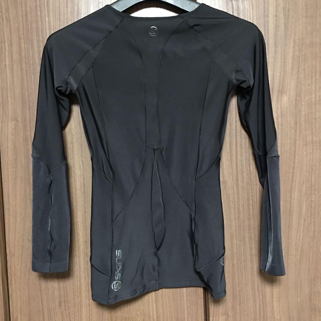 SKINS   リカバリーコンプレッション　レディース　S