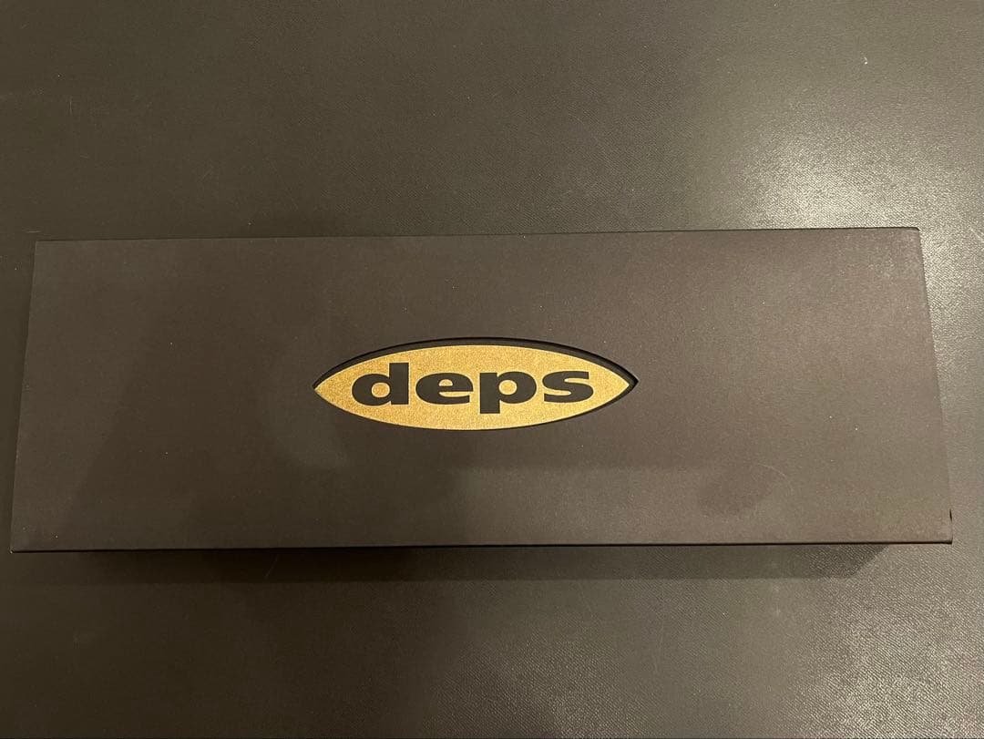 deps ギラギラコウゲキ