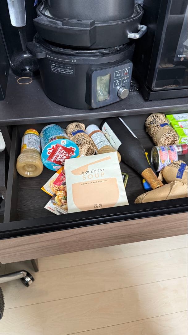 【美品】高級食器棚 高橋木工 ※5/11迄※