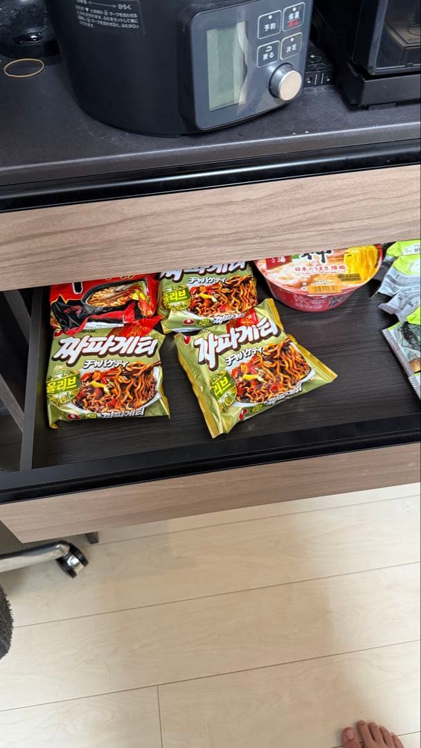 【美品】高級食器棚 高橋木工 ※5/11迄※