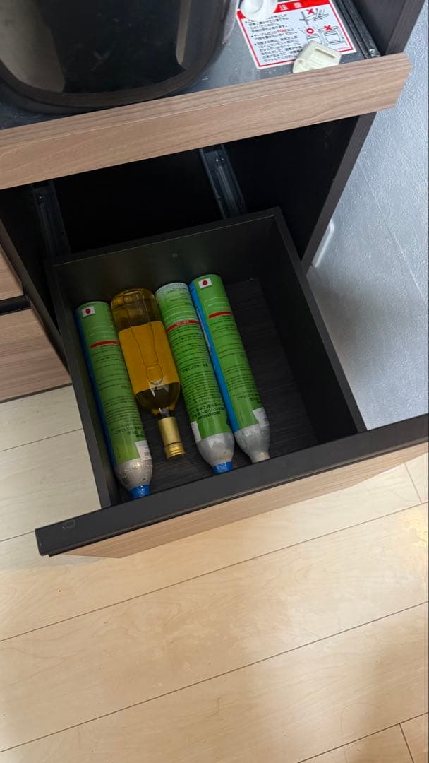 【美品】高級食器棚 高橋木工 ※5/11迄※