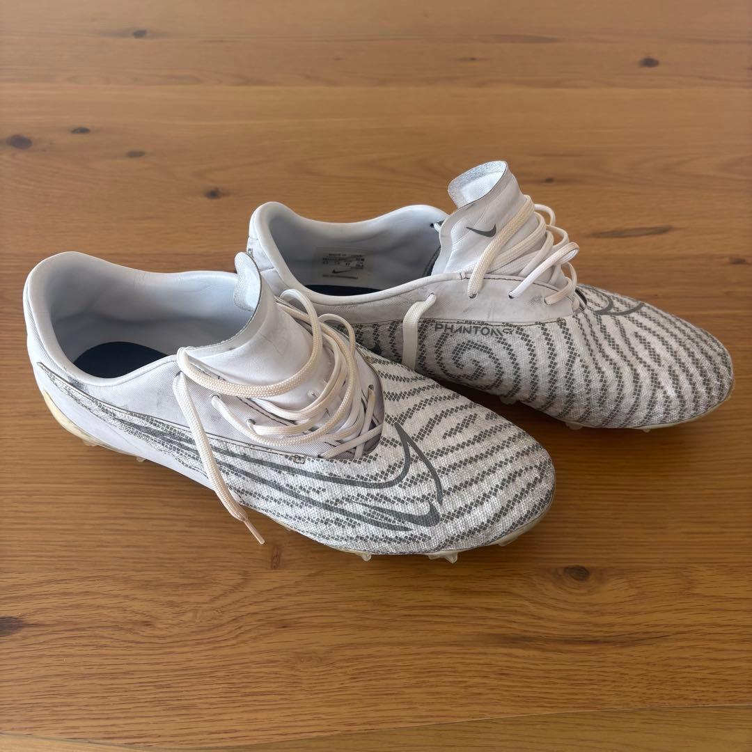 NIKE By You ファントム 26.5cm