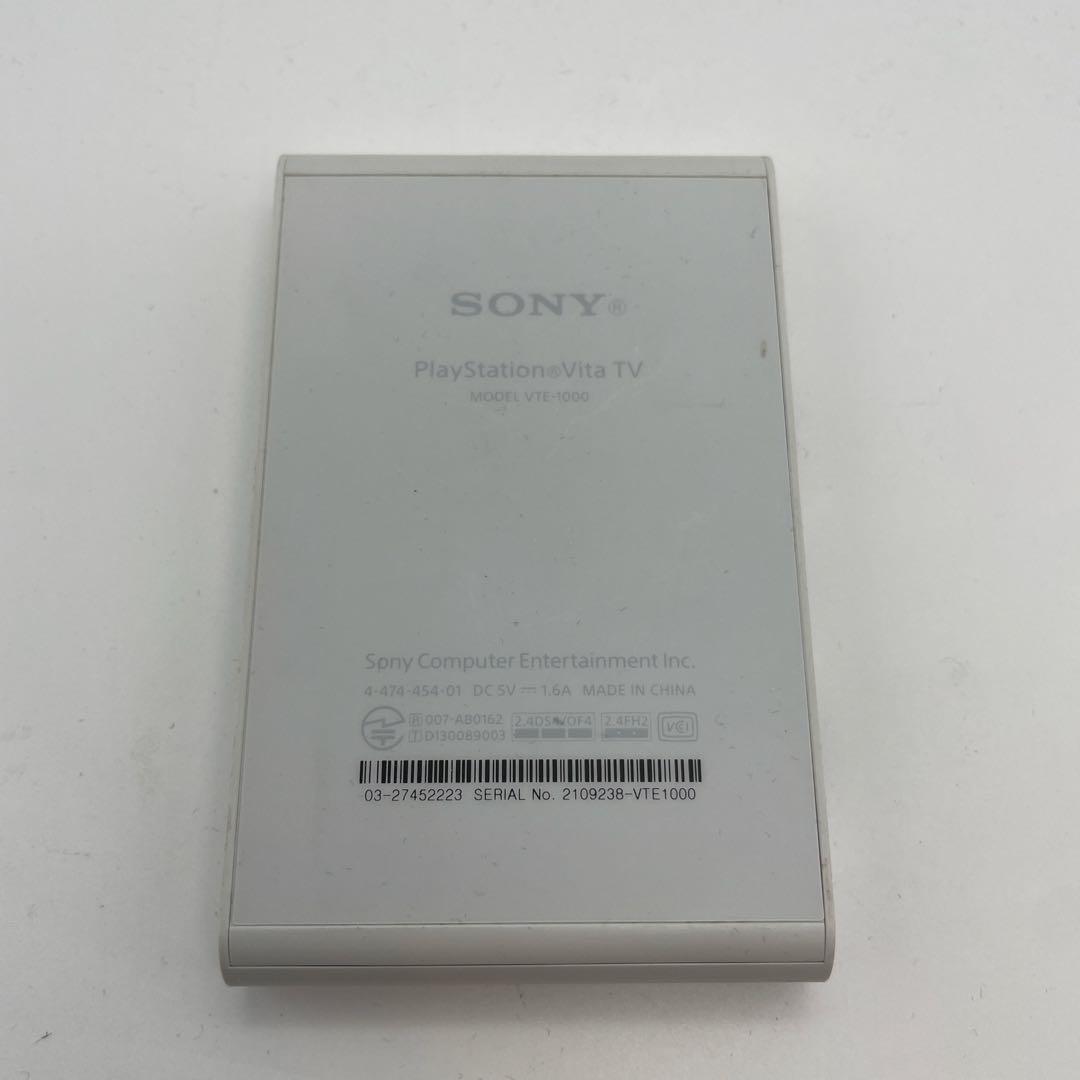 Nintendo Switch SONY PlayStationVITA VTE-1000 AA01