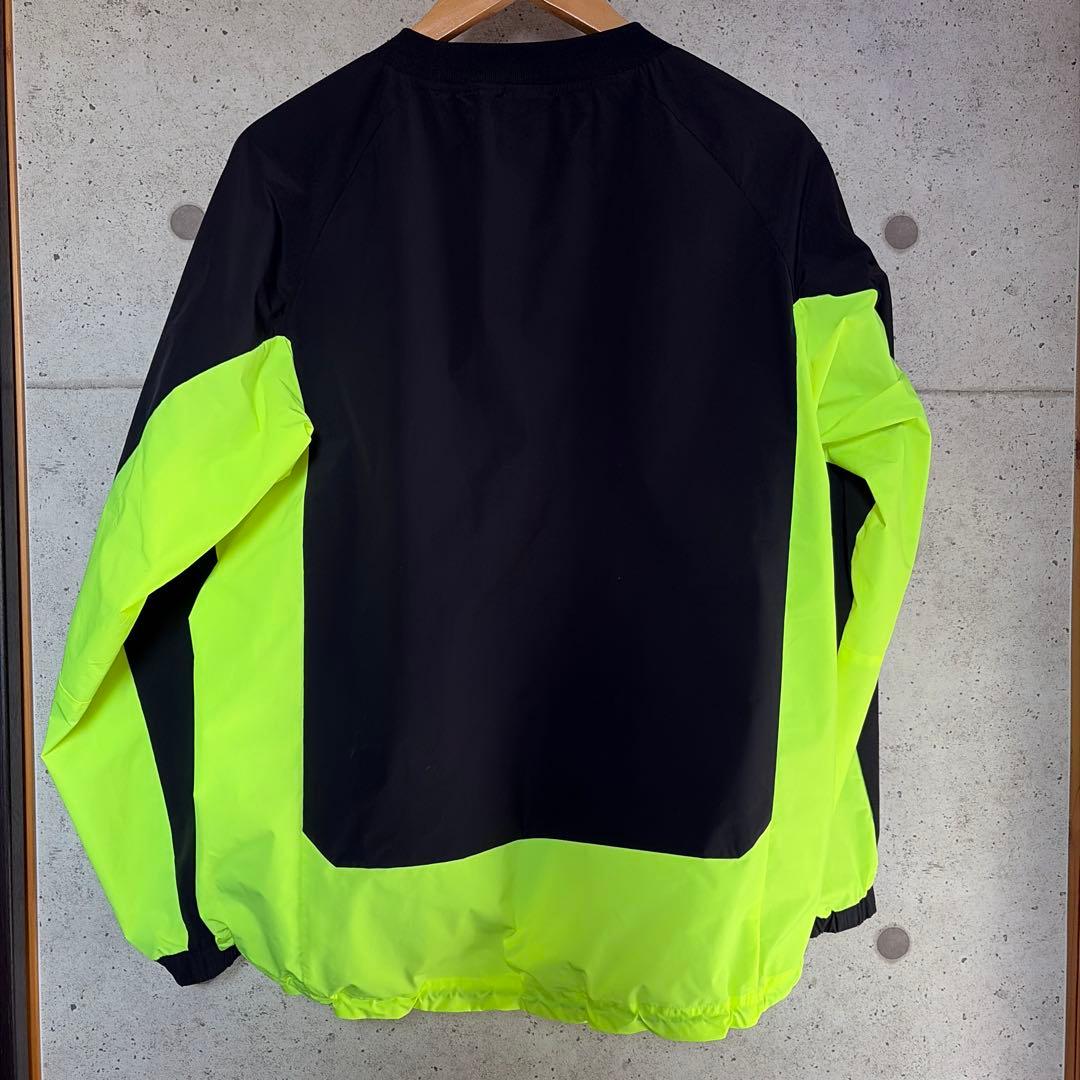 S 美品　F.C.Real Bristol WARM UP PISTE ピステ