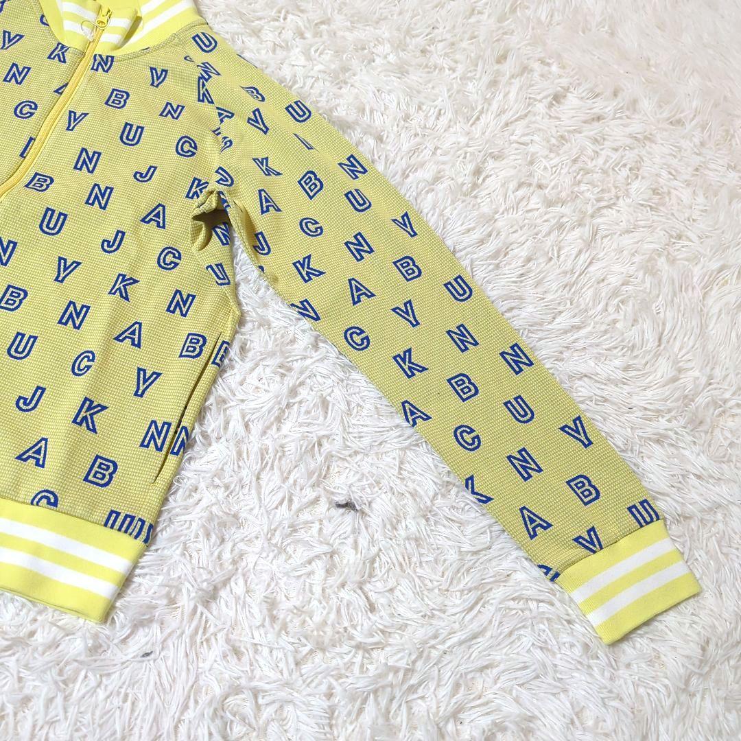✩新品未使用✩JACK BUNNY セットアップ　ゴルフ　総柄　5