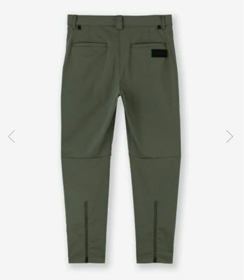 メンズウェア 19. TFW49 ANKLE SLIM JOGGER