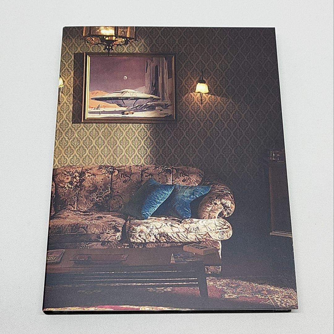BE:FIRST Blu-ray 2:BE BMSG MUSIC SHOP限定盤