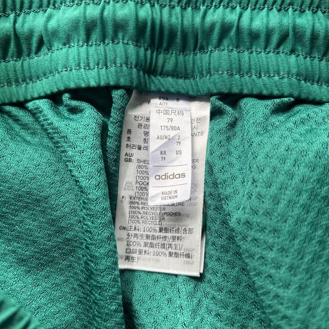 最終値下げ　早い者勝ちadidas ゴルフウェアMサイズ一式　セットアップ