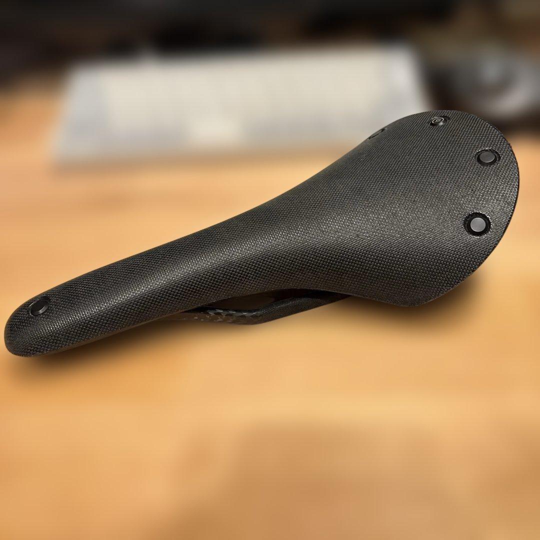 BROOKS CAMBIUM C13 カーボンサドル