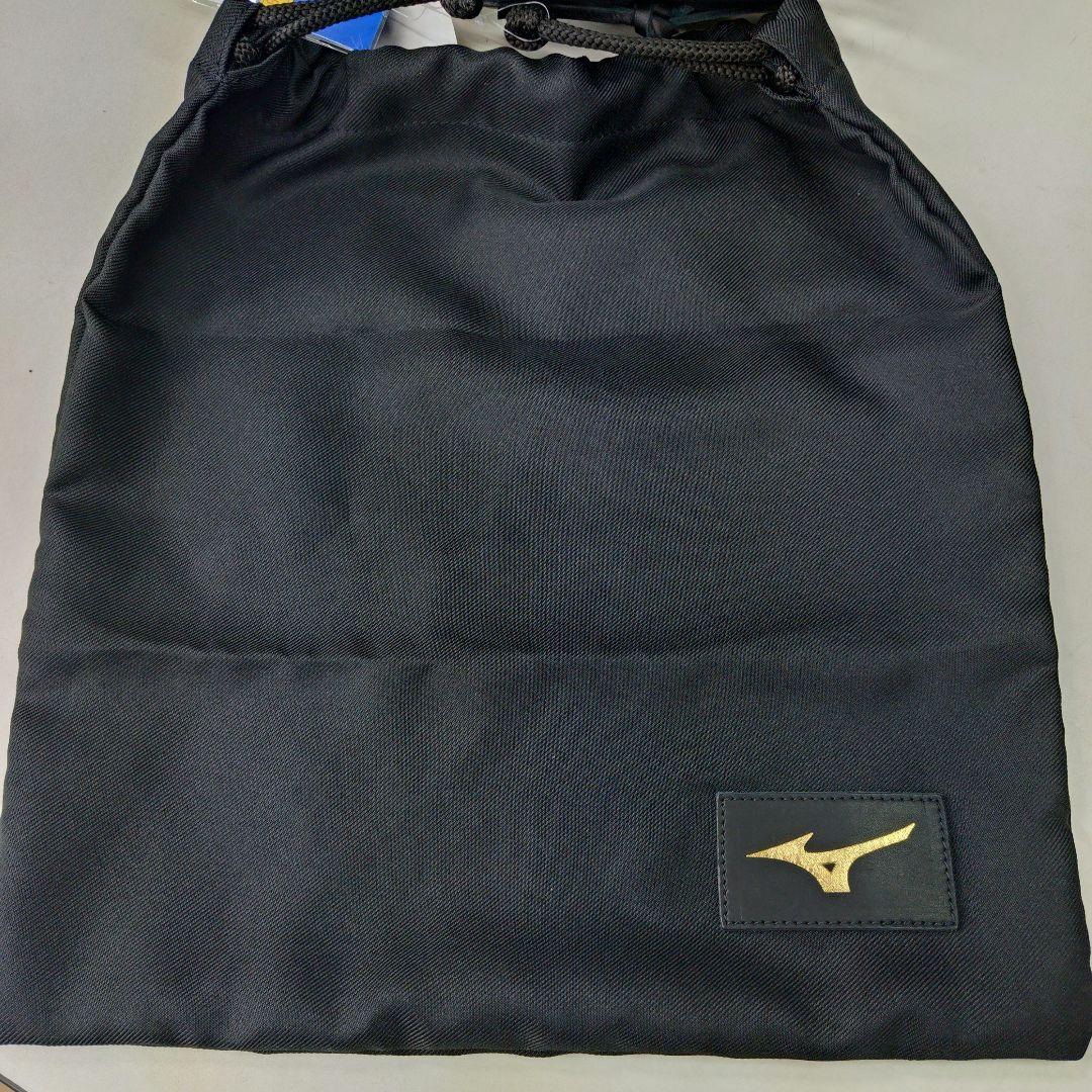 【未使用】定価￥20350 MIZUNO少年軟式キャッチャーミット グローブ袋付
