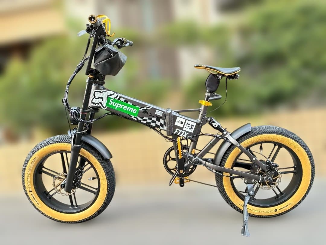 ★E' KEI R7 PRO. 最終型 Full Custom. 中古美車★