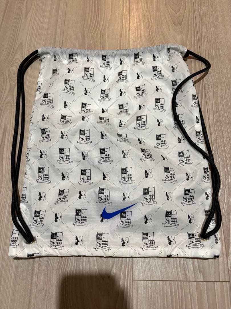 NIKE ティエンポ レジェンド 9 エリートMI AG 26cm イタリア製