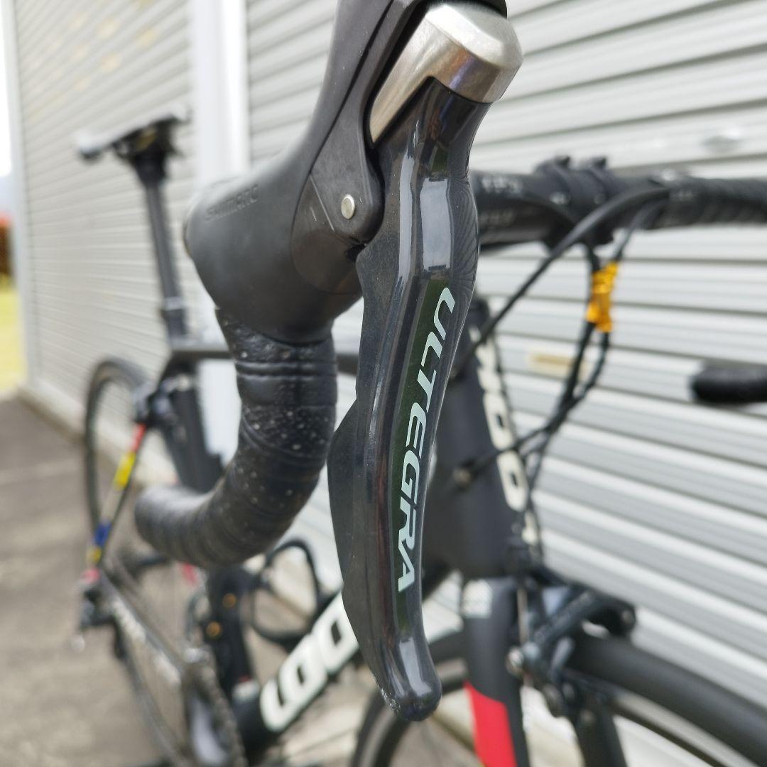 LOOK 785 Huez RS Mサイズ