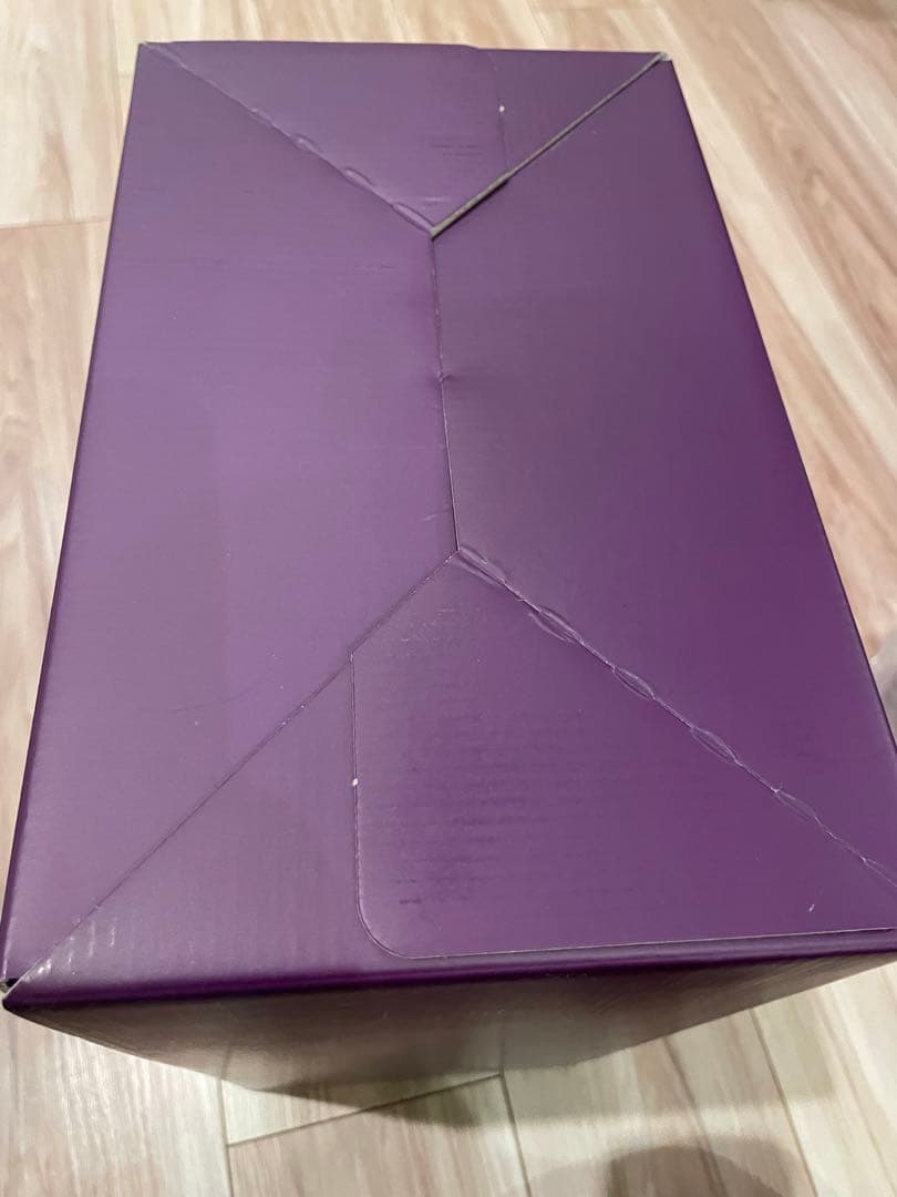 BTS MERCH BOX5 キャリーケース、ネームタグのみ