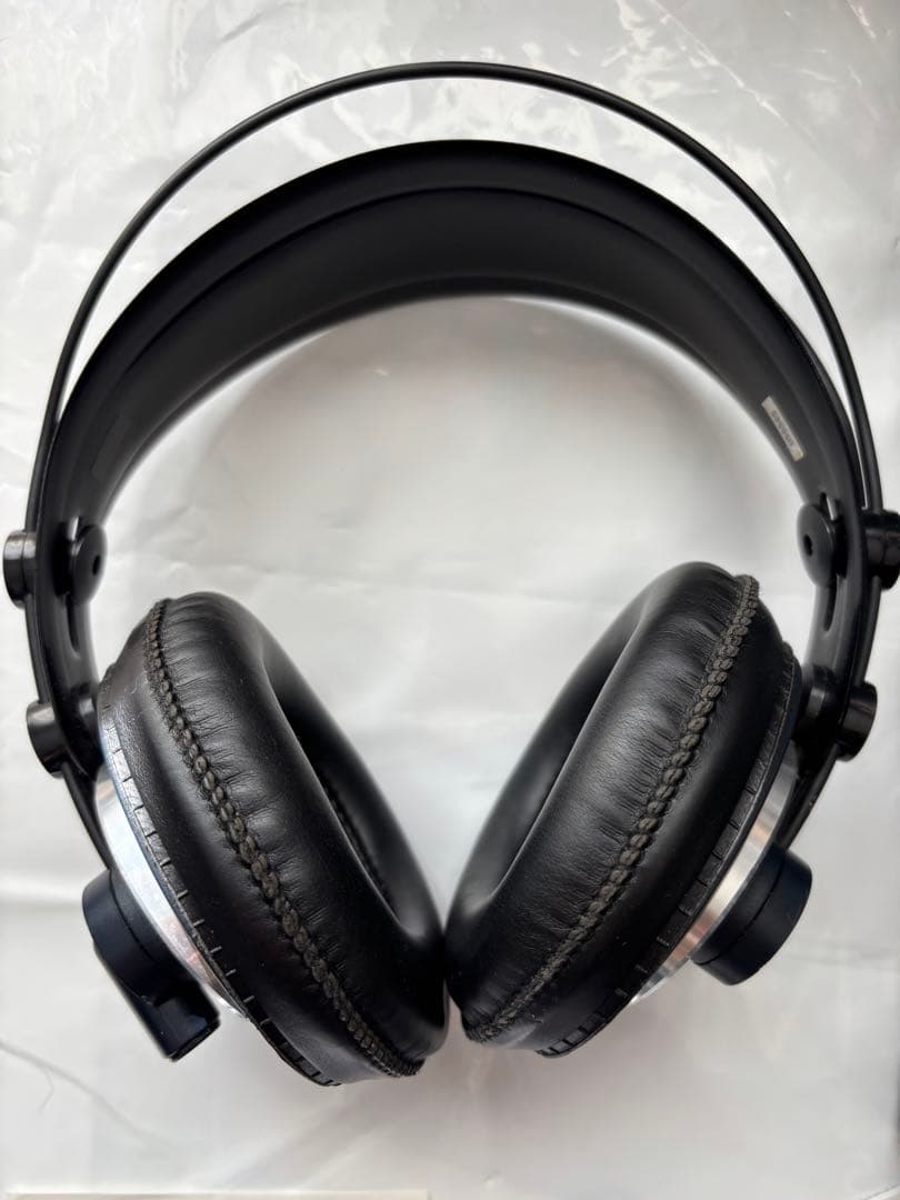 AKG K 240 MK II ヘッドフォン