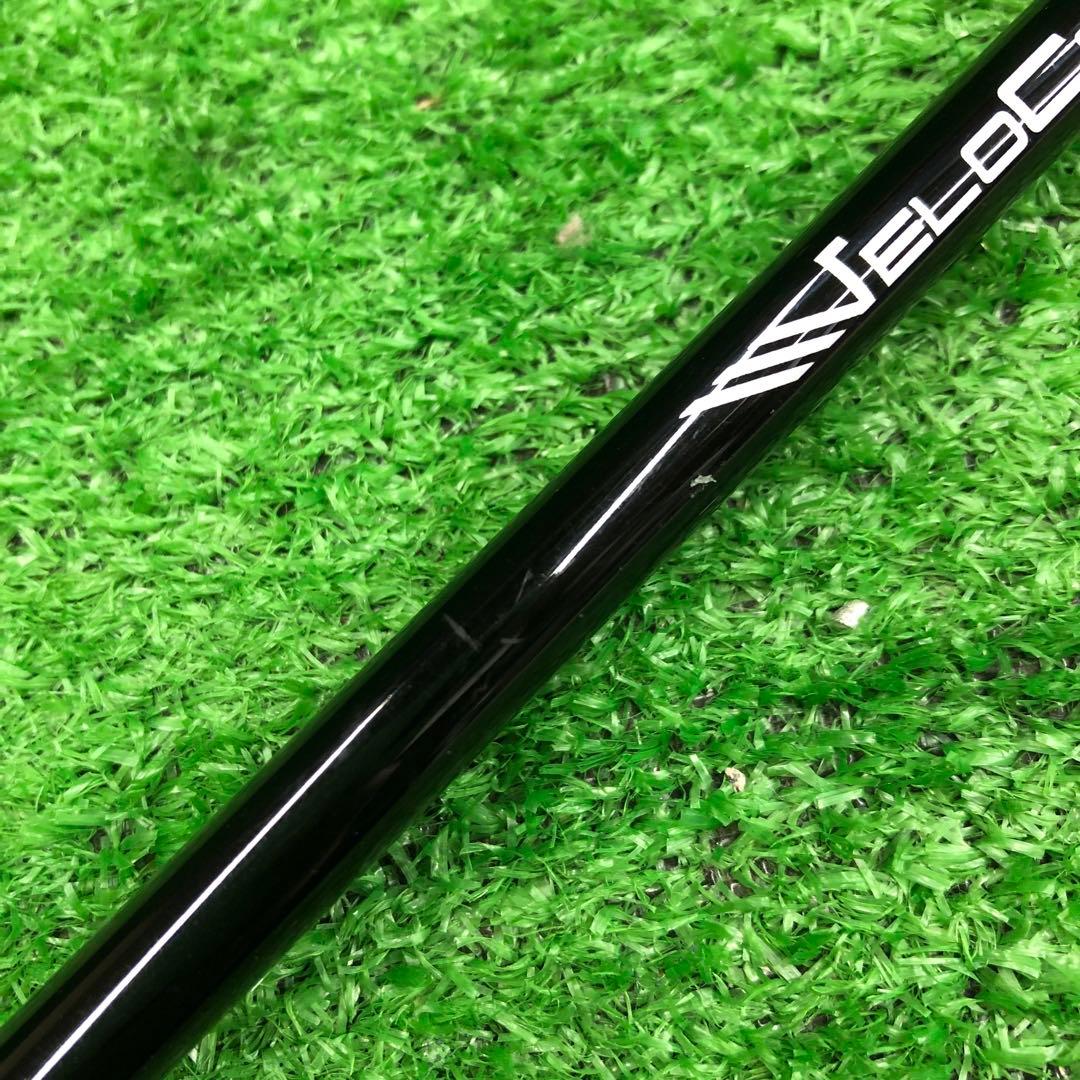 Gsh-935VENTUS シャフト単品 flex5-S サンプル品 スリーブ付