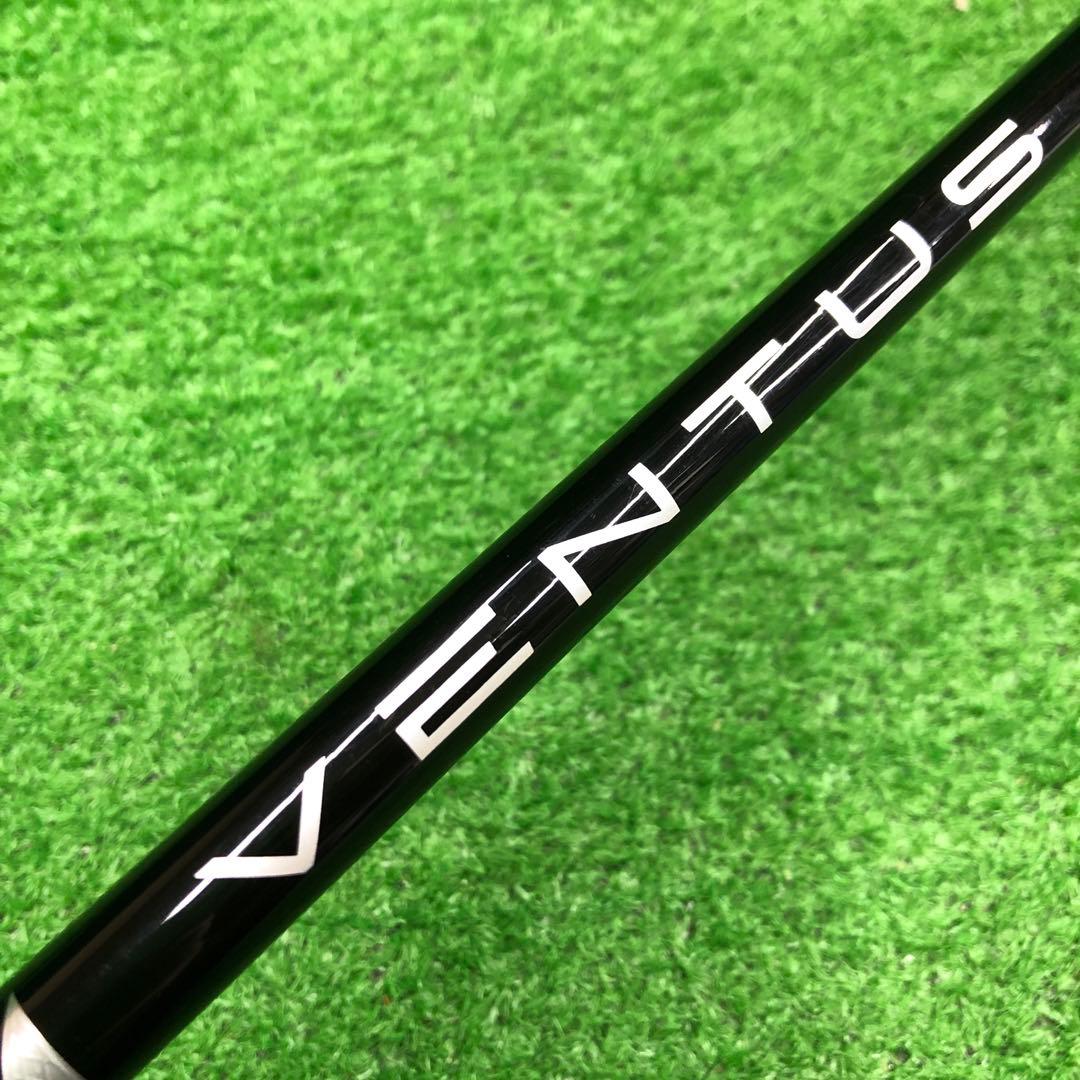 Gsh-935VENTUS シャフト単品 flex5-S サンプル品 スリーブ付