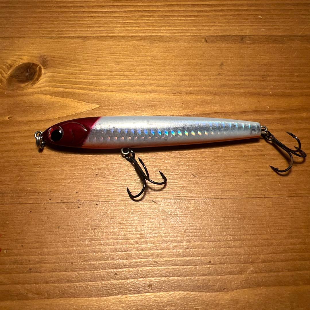 シマノ　エクスセンス　スタッガリングスイマー100S