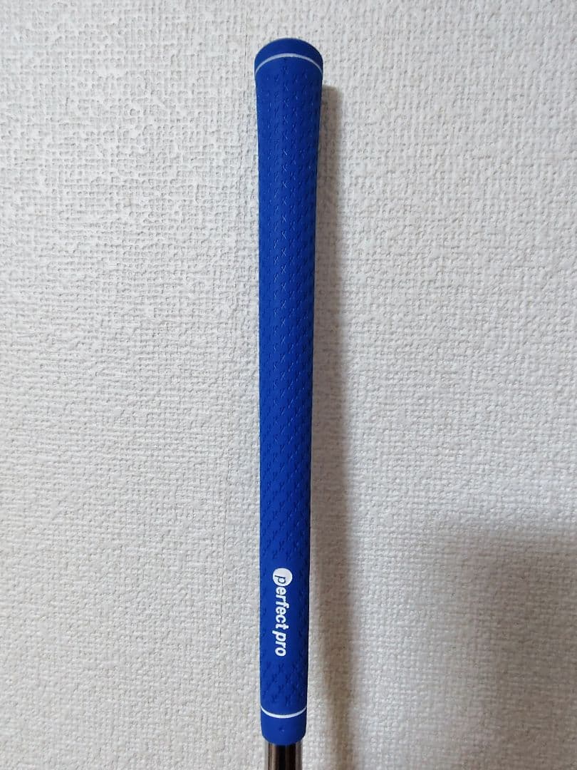 美品 VOKEY FORGED 60 10M
