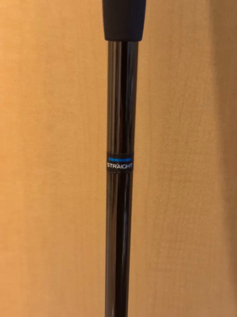 PING PLD MILLED PUTTER DS72 ガンメタル 34インチ