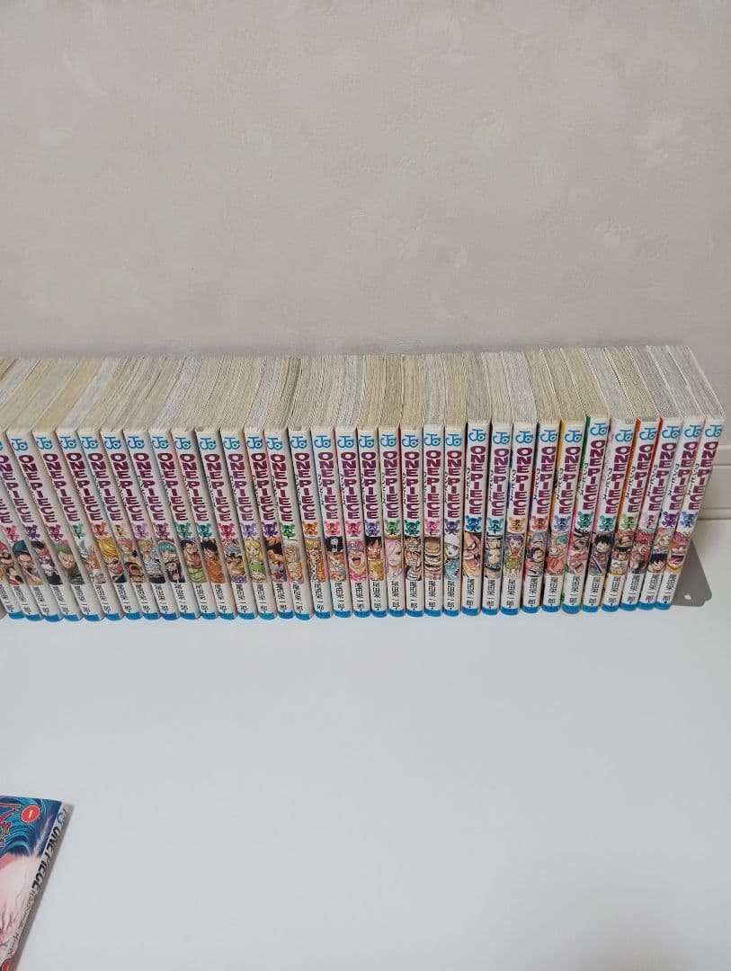 ワンピース ONEPIECE１〜１１１全巻セット