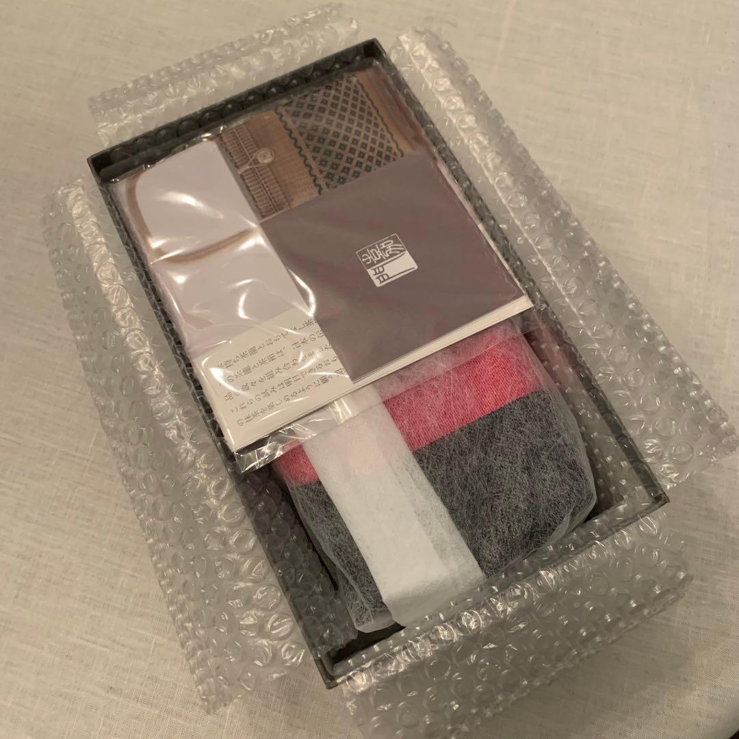 嘉門工藝　茶籠セット
