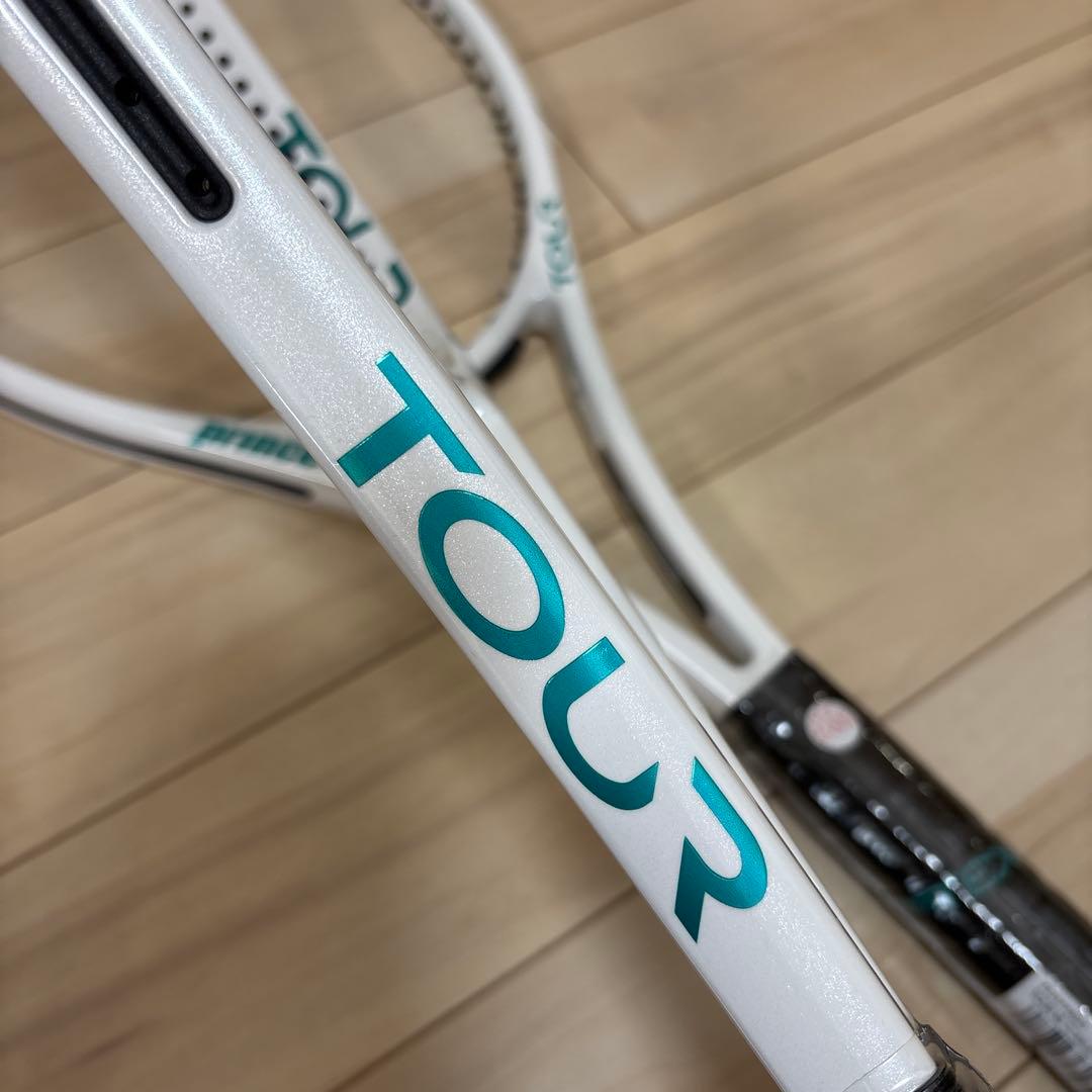 Prince Tour 95 2本セット G3