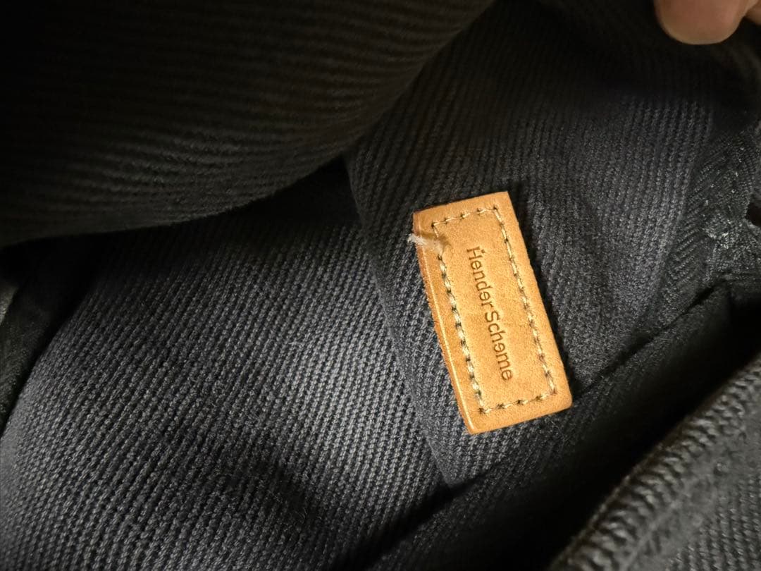 【エンダースキーマ】azuma bag big